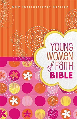 Young Women of Faith Bible