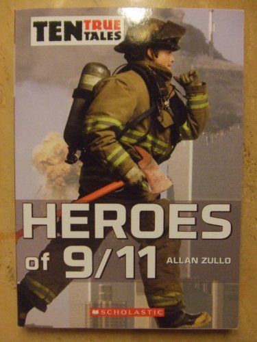 Heroes of 9/11