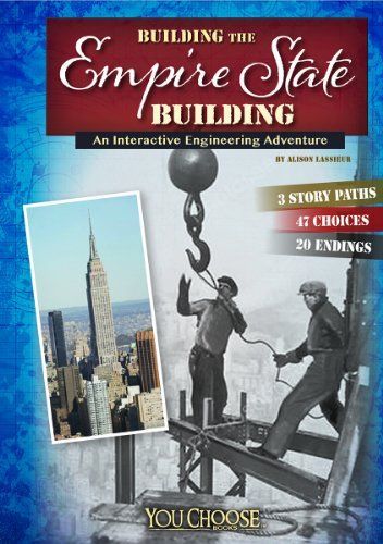 Building the Empire State Building