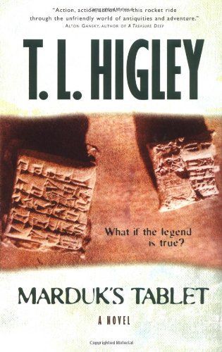 Marduk's Tablet