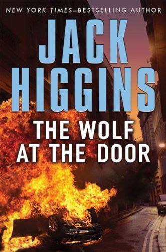 The wolf at the door