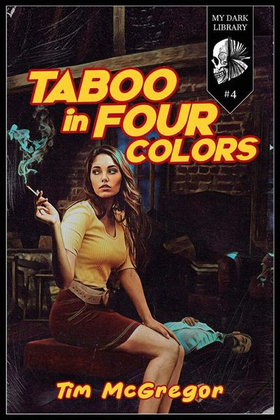 Taboo in Four Colors