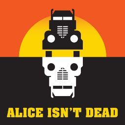 Alice Isn't Dead Season 1