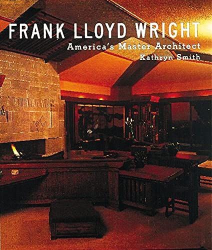 Frank Lloyd Wright