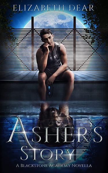Asher's Story