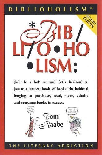 Biblioholism