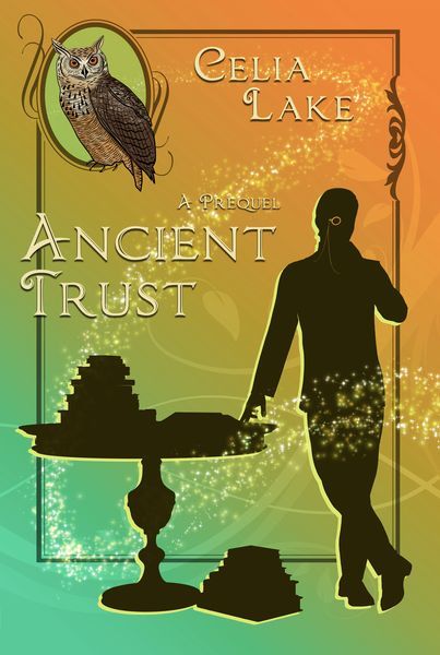 Ancient Trust