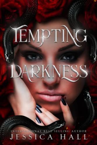 Tempting Darkness (Dark Paranormal Reverse Harem Romance)