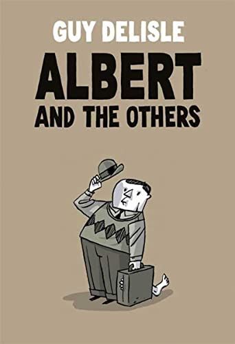 Albert and the others