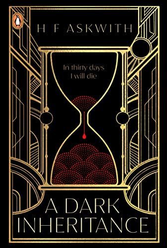 Dark Inheritance