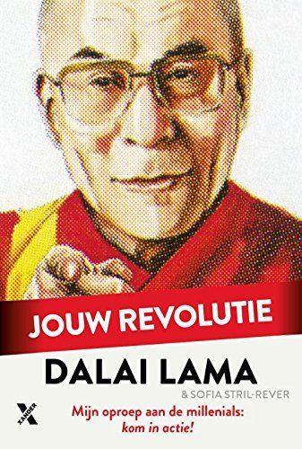 Jouw revolutie