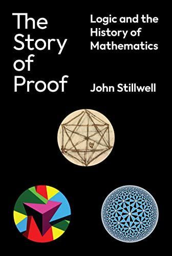 The Story of Proof