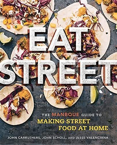 Eat street