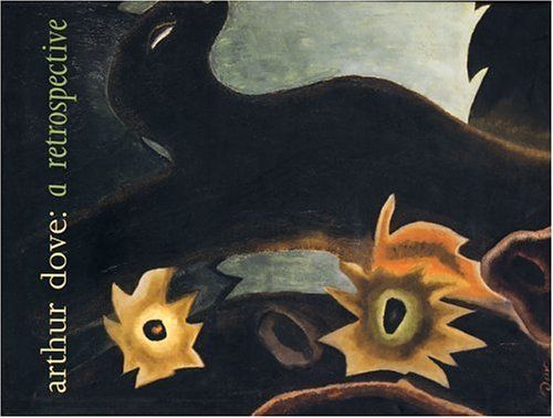 Arthur Dove