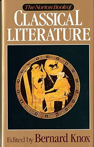 Norton Book of Classical Literature