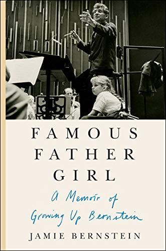 Famous father girl