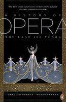 History of Opera