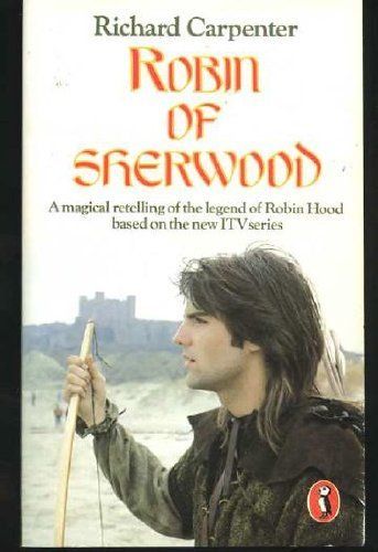 Robin of Sherwood