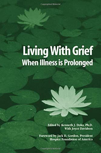 Living with Grief when Illness is Prolonged