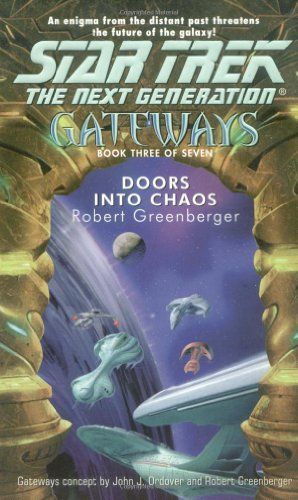 Doors Into Chaos