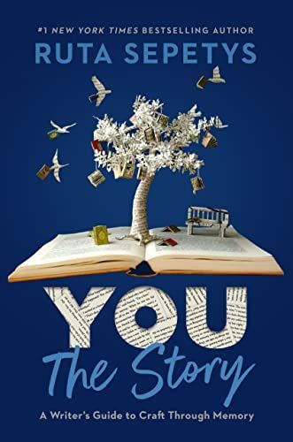 You : the Story