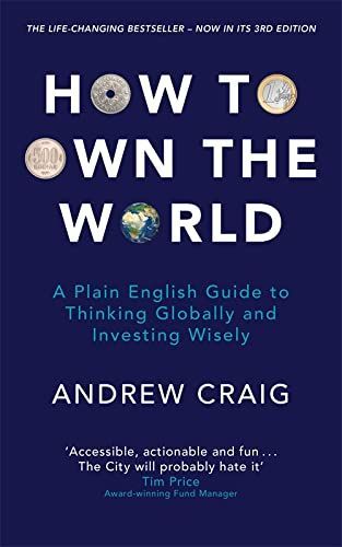 How to Own the World