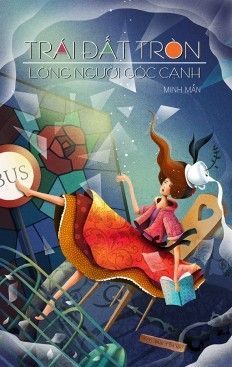 Trái Đất Tròn, Lòng Người Góc Cạnh