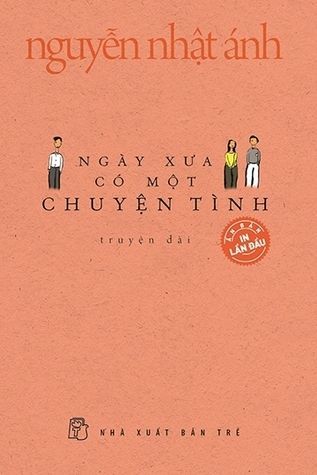 Ngày Xưa Có Một Chuyện Tình