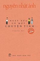 Ngày Xưa Có Một Chuyện Tình