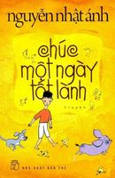 Chúc một ngày tốt lành