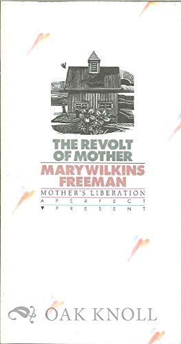 The Revolt of Mother