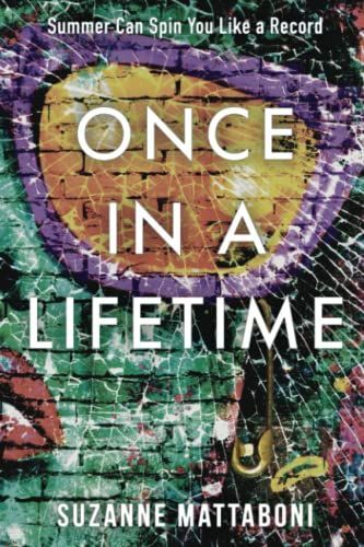Once in a Lifetime