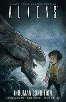 Aliens : Inhuman Condition