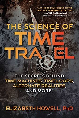 Science of Time Travel