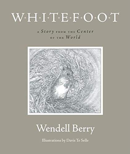 Whitefoot