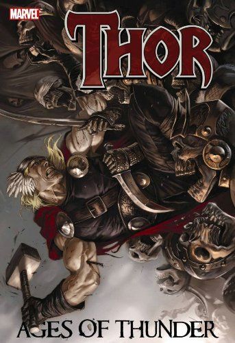 Ages of Thunder