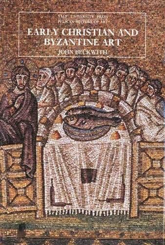 Early Christian and Byzantine Art