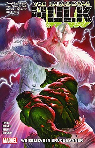 Immortal Hulk Vol. 6