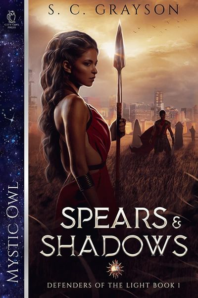 Spears and Shadows