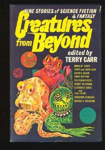 Creatures from Beyond