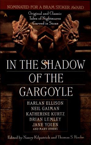 In the Shadow of the Gargoyle