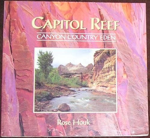 Capitol Reef