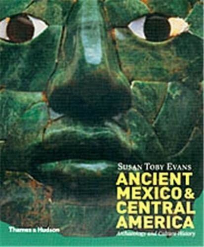 Ancient Mexico & Central America