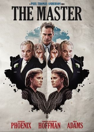 The Master