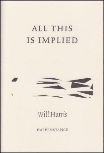 All This Is Implied