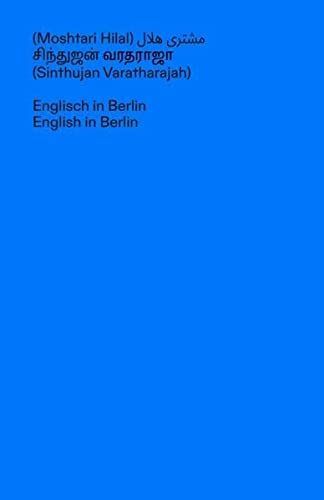 Englisch in Berlin