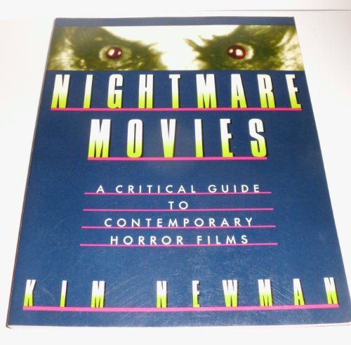 Nightmare Movies