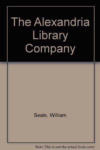 Alexandria Library Company