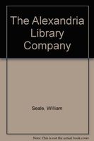 Alexandria Library Company