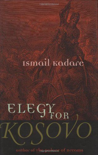 Elegy for Kosovo